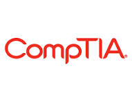 CompTIA Logo