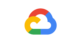 GCP Logo